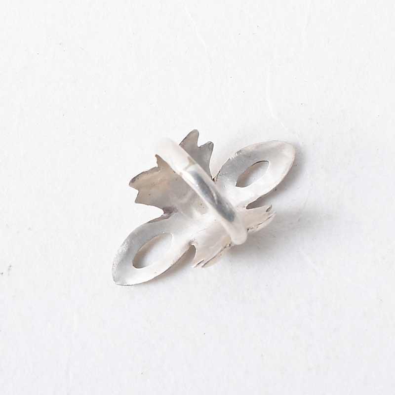 NAVAJO（ナバホ） Vintage NATIVE AMERICAN INDIAN JEWELRY Silver