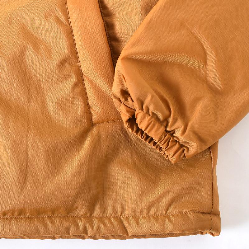 WEIRDO（ウィアード） ウィア−ド コーチジャケット 3000MILE