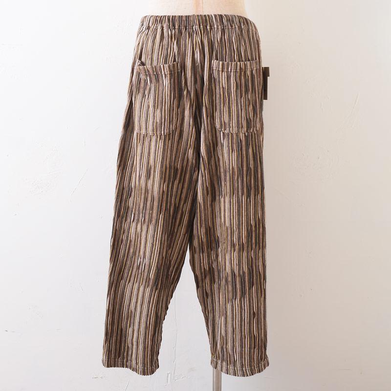 WEIRDO（ウィアード） ウィア−ド PORN WEIRDO EASY PANTS GRN