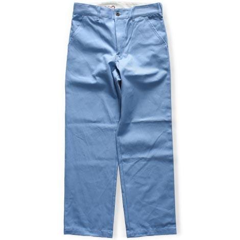 Weirdo ウィアード メンズ チノパン チノ パンツ サックス ブルー 水色 送料無料 W L Up Pants Glad Hand グラッドハンド Wrd Lusx Genba Online Store 通販 Yahoo ショッピング