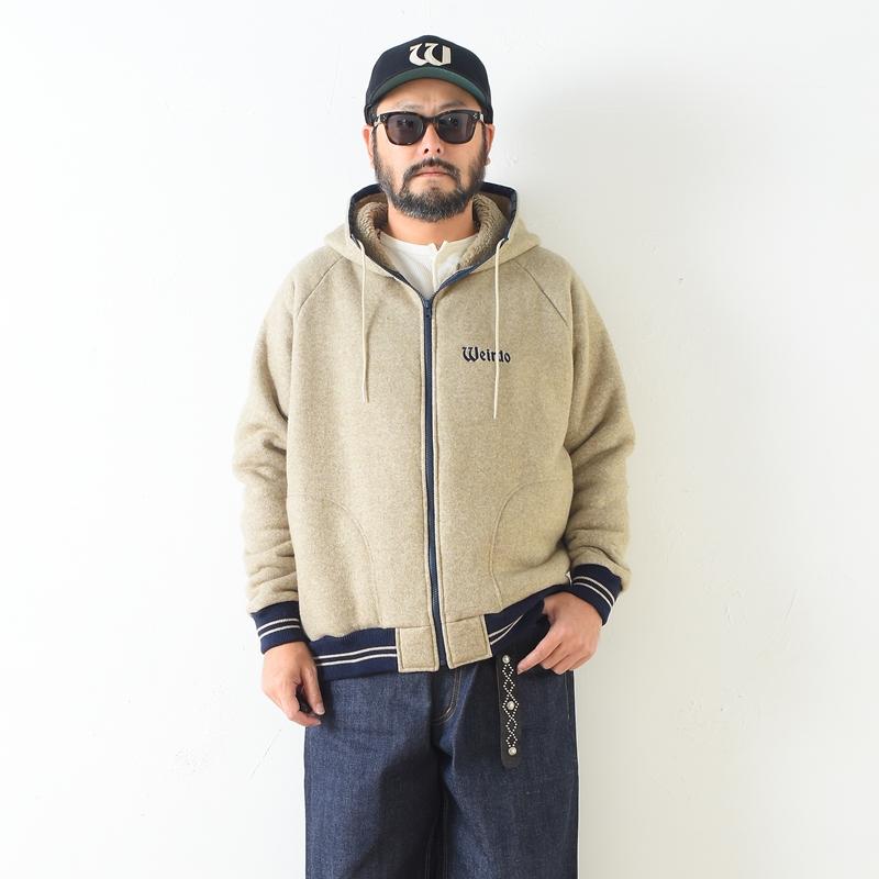 WEIRDO ウィアード　クッション　GLADHAND グラッドハンド　セット 楽天市場】WEIRDO ウィアード 胸ポケット 半袖 プリント Tシャツ