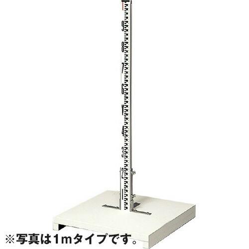 積雪版 1.5m（50cm角台付） SL 150 測定箇所を容易に移動可能 太平産業 :061 2105:現場ドットコム