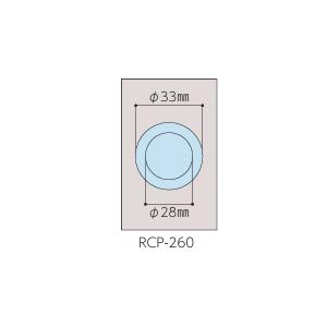 myzox マイゾックス RTK-GNSS測量専用ポール 2.6m RCP-260 RTKポール GPS測量 測定 | myzox | 05
