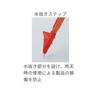 myzox（マイゾックス） 精密木脚 PMW3-OL 平面 5／8インチ 三脚 測量 
