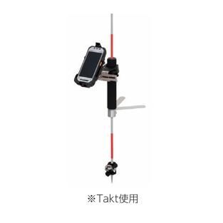 myzox（マイゾックス） タフブックホルダー TAB-N1S 測量 測定 GNSS