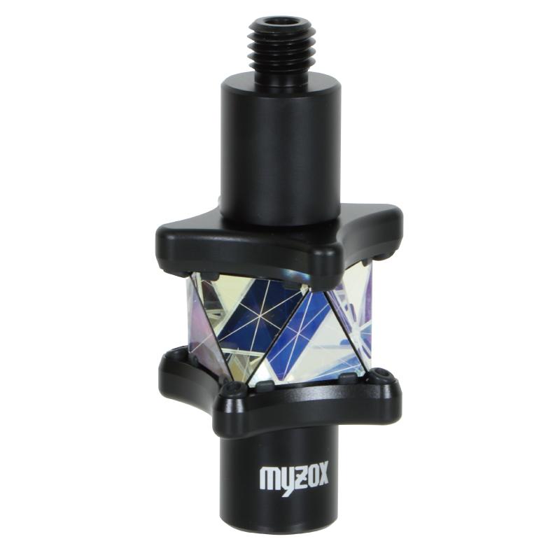 myzox（マイゾックス） 自動追尾用プリズム ZERO360Eight Hybrid Z 