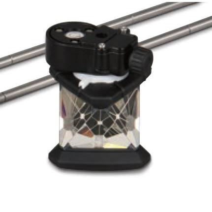 トプコン 純正品 360°プリズム ATP2SII 杭ナビLN-100/LN150用 トプコン 純正品 360°プリズム ATP2SII 杭ナビLN-100/LN150用