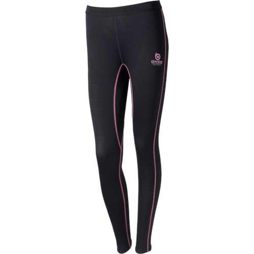 コンプレッション タイツ インナー 女性用 レディース おたふく Jw 549 夏冬兼用 おしゃれ ヨガ ランニング ジョギング 紫外線 Uvカット ボディータフネス 現場市場 Yahoo 店 通販 Yahoo ショッピング