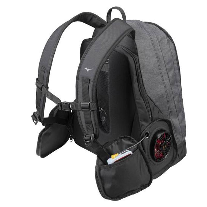 驚きの安さ ミズノ エアロバッグ ファン搭載バッグ 夏用 バックパック 通勤 自転車 トレッキング 冷却 ファン バッテリー 別売 現場市場 Yahoo 店 通販 Yahoo ショッピング 激安特価 Siddhivinayaknilay Com