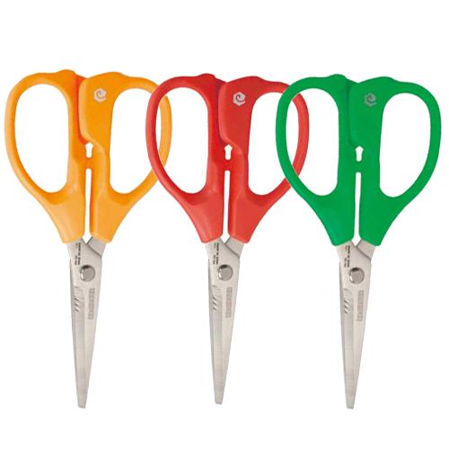 万能ハサミ ハサミ エンジニア 鉄腕ハサミ ステンレスはさみ Dp Ph 56 日本製 刃渡り 63mm よく切れる 現場市場 Yahoo 店 通販 Yahoo ショッピング