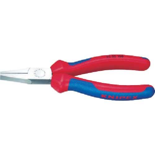 KNIPEX 2002-140 豪華な 【SALE／86%OFF】 平ペンチ