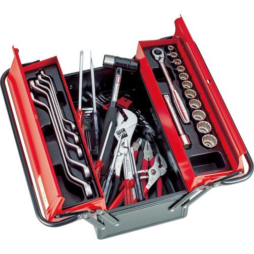 TONE ツールセット メンテナンス用 700S 直営限定アウトレット