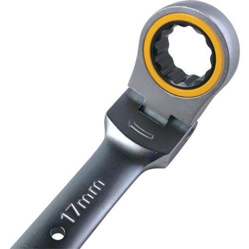 TOP 首振りラチェットコンビ 19mm FRC-19|genbaichiba|02