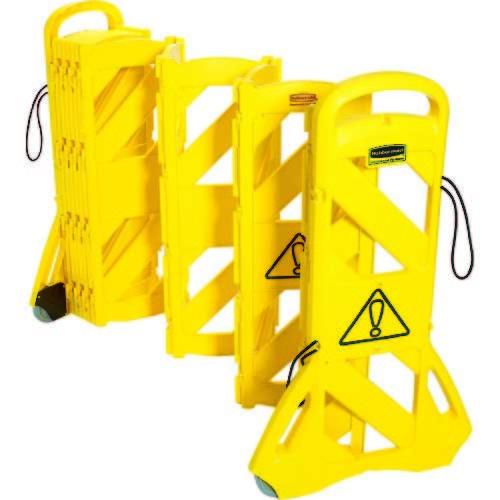 ラバーメイド モービルバリアフェンス Sagaretxe Net