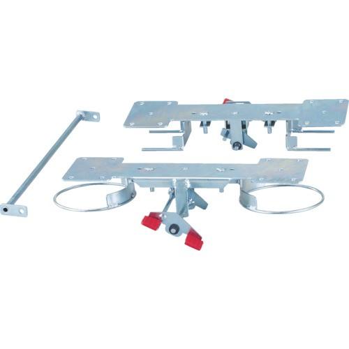 50 Off Trusco トラスコ中山 ドンキーカート用リング式ストッパー 自在２輪固定２輪用 史上最も激安 Zoetalentsolutions Com