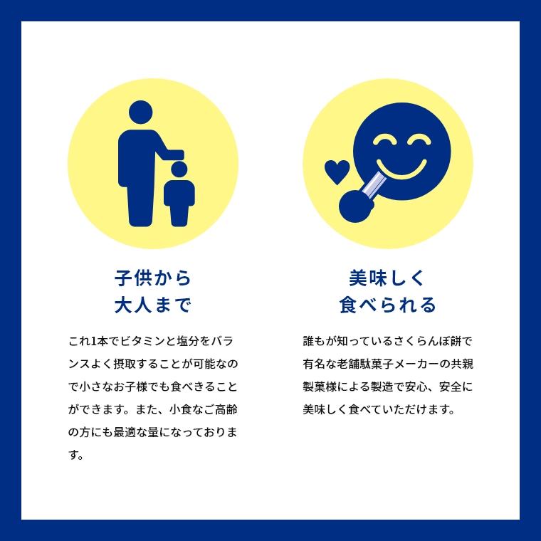 熱中症対策 スポーツの相棒 塩ビタミンゼリー レモン味 1kgボトルタイプ 約100本入 共親製菓 | 共親製菓 | 06