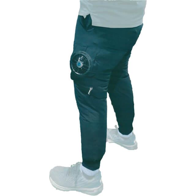 KUS ファン付き作業服専用バッテリーのみ : 現場stock - 通販