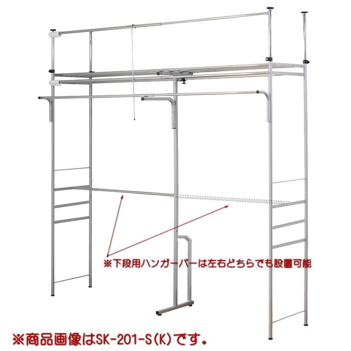 WHは 5月中旬入荷分 予約販売)つっぱり クローゼット 壁面収納 WHは 5月中旬入荷分 予約販売)つっぱり クローゼット 壁面収納