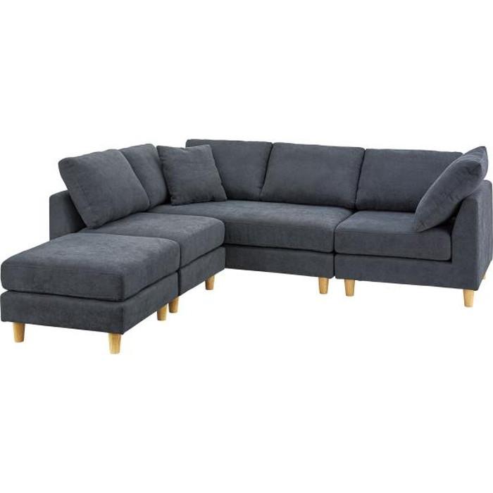 アムール ソファ ソファー sofa ベージュ グレー ソファ ソファー 3人 