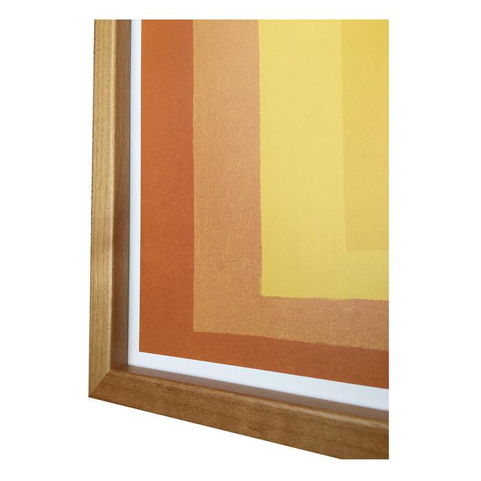 アートフレーム ジョセフ・アルバーツ Josef Albers Homage To The Square-NA IJA-62133  bic-8969460s1 送料無料 北欧 モダン 家具 インテリア ナチュラルの画像
