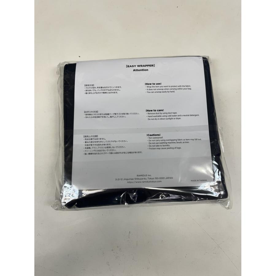 イージーラッパー EASY WRAPPER RAMIDUS ジュン製造 カメラ 電子機器 釣り用リール の保護に 送料無料 北欧 モダン 家具 インテリア ナチュラル テイスト 新 |  | 01