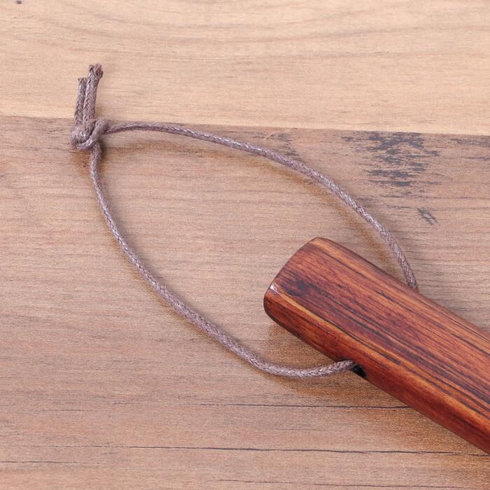 靴べら ヘレナ 柯木 55cm BR ブラウン 完成品 W40×D550×H18mm 0.08kg fj-17543 送料無料 北欧 モダン 家具 インテリア ナチュラル テイスト 新生活 オスス |  | 01