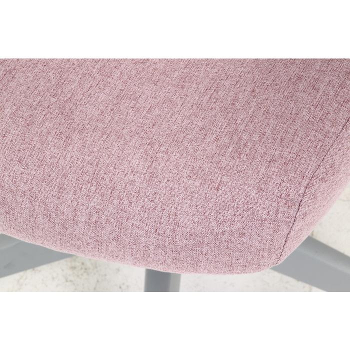 オフィスチェア デスクチェア パソコンチェア パベル GY グレー 625×600×870 fj-37908 送料無料 北欧 モダン 家具 インテリア ナチュラル テイスト 新生活_14