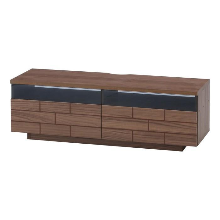 ブリック ｔｖ台１２０幅 ミディアムブラウン 18 0412 02 Fj Nissan Vietnam Vn