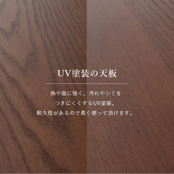 ダイニング コタツ こたつ 炬燵 山城135 幅135×奥行80×高さ43/50/63/70cm hgs-2090986600 送料無料 北欧 モダン 家具 インテリア ナチュラル テイスト 新の画像
