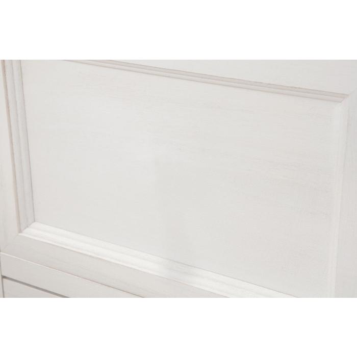サイドチェスト MCH-5279NAW 幅35×奥行32×高さ54.5cm hgs-2101655200 送料無料 北欧 モダン 家具 インテリア ナチュラル テイスト 新生活 オススメ おしゃの画像