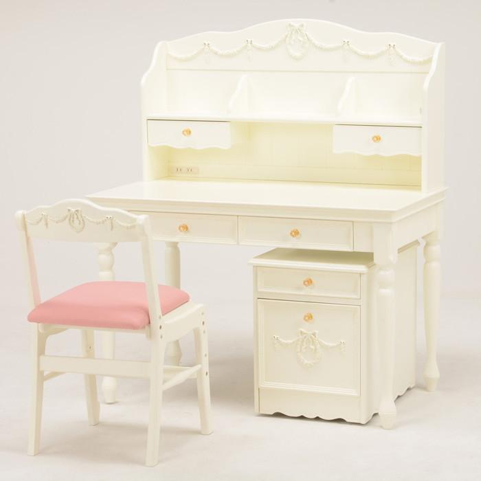 サイドチェスト RCH-1852WH 幅41.5×奥行58×高さ53.5cm hgs-2101658700 送料無料 北欧 モダン 家具 インテリア ナチュラル テイスト 新生活 オススメ おしの画像