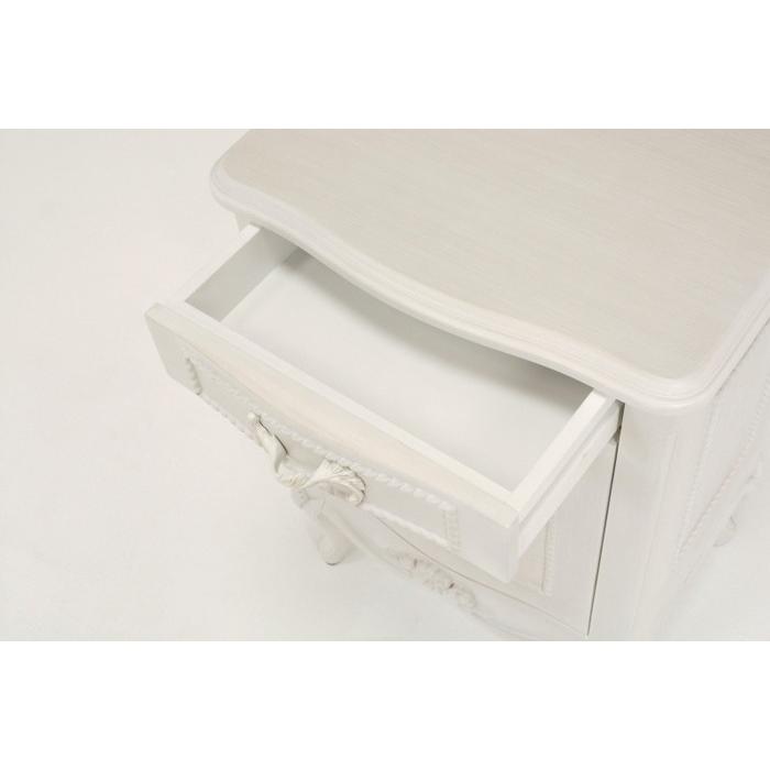 サイドテーブル RT-1365AW 幅45×奥行35.5×高さ65.5cm hgs-2101701900 送料無料 北欧 モダン 家具 インテリア ナチュラル テイスト 新生活 オススメ おしゃ_3