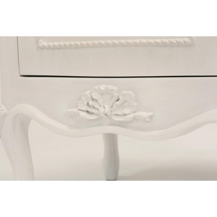 サイドテーブル RT-1365AW 幅45×奥行35.5×高さ65.5cm hgs-2101701900 送料無料 北欧 モダン 家具 インテリア ナチュラル テイスト 新生活 オススメ おしゃ_4