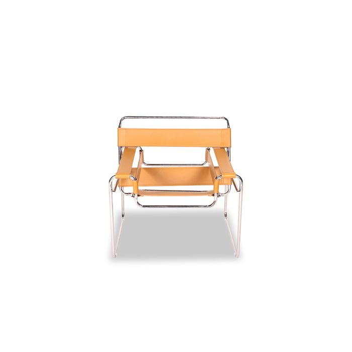 マルセル・ブロイヤー ワシリー チェア WASSILY Chair