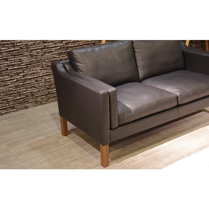 ボーエ・モーエンセン KB06 ソファ 2P Sofa ファブリックA 3年保証付