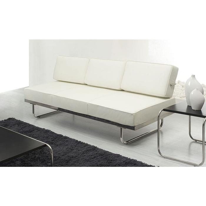LC5 ソファ LC5 Sofa セミアニリンレザー 本革 3年保証付 デザイナーズ ジェネリック家具 リプロダクト inv-8820bs-semi 送料無料 北欧 モダン 家具 インテ