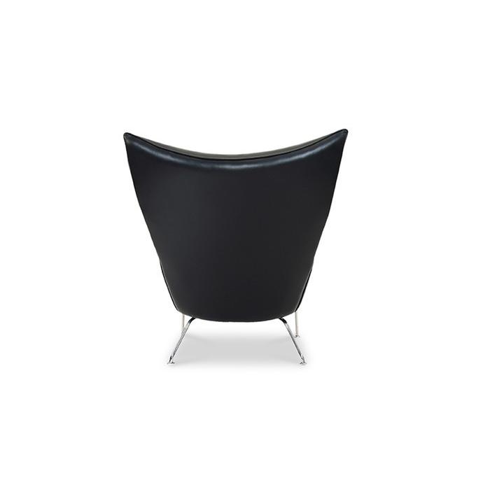 CH445 ウィング チェア CH445 Wing Chair ファブリックA 3年保証付 デザイナーズ ジェネリック家具 リプロダクト inv-8879ba-fba 送料無料 北欧 モダン 家具の画像