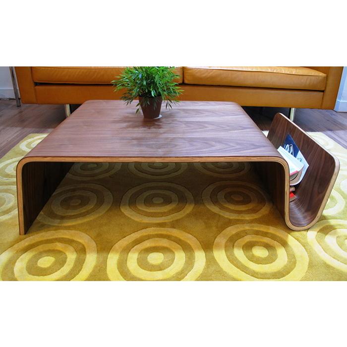 エリック・ファイファー スキャンドゥ マグ テーブル SCANDO MAG