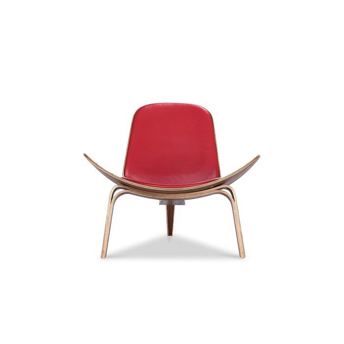 シェル チェア SHELL Chair ファブリックA 3年保証付 デザイナーズ ジェネリック家具 リプロダクト inv-9127ba-fba 送料無料 北欧 モダン 家具 インテリア_4