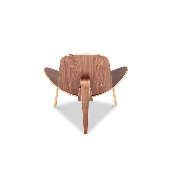 シェル チェア SHELL Chair ファブリックA 3年保証付 デザイナーズ ジェネリック家具 リプロダクト inv-9127ba-fba 送料無料 北欧 モダン 家具 インテリア_7
