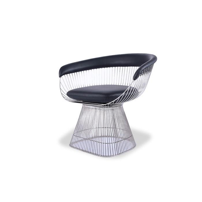 ウォーレン・プラットナー プラットナー ラウンジチェア PLATNER