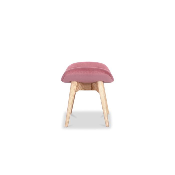 グラント\u0026メアリー コンター チェアオットマン CONTOUR Chair Ottoman ファブリックC グラント＆メアリー 3年保証付 デザイナーズ ジェネリック家具 リプロの画像