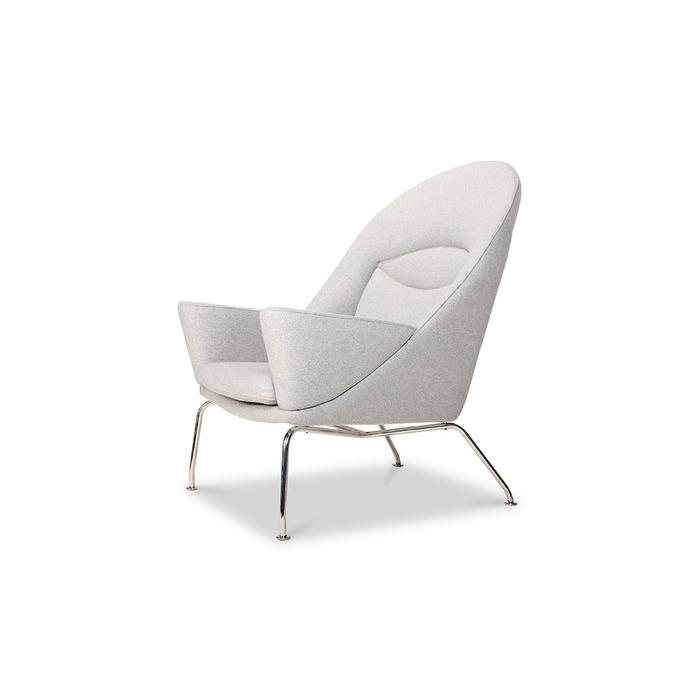 オキュラス チェア OCULUS Chair ファブリックA 3年保証付 デザイナーズ ジェネリック家具 リプロダクト inv-9174ba-fba 送料無料 北欧 モダン 家具 インテの画像