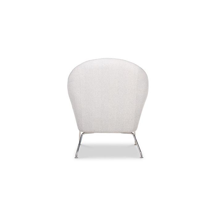 オキュラス チェア OCULUS Chair ファブリックA 3年保証付 デザイナーズ ジェネリック家具 リプロダクト inv-9174ba-fba 送料無料 北欧 モダン 家具 インテの画像