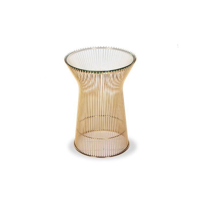 プラットナー サイドテーブル PLATNER Side Table ウォーレン