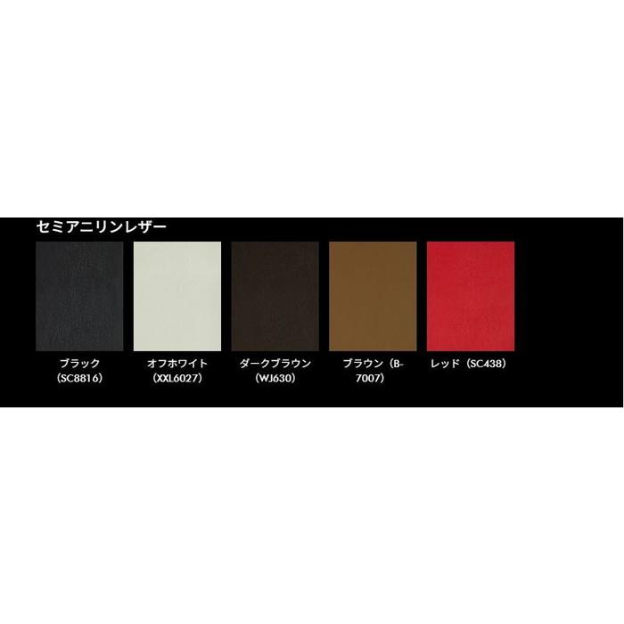 PK33 オットマン PK33 Ottoman セミアニリンレザー 本革 3年保証付 デザイナーズ ジェネリック家具 リプロダクト inv-921bo-semi 送料無料 北欧 モダン 家具の画像
