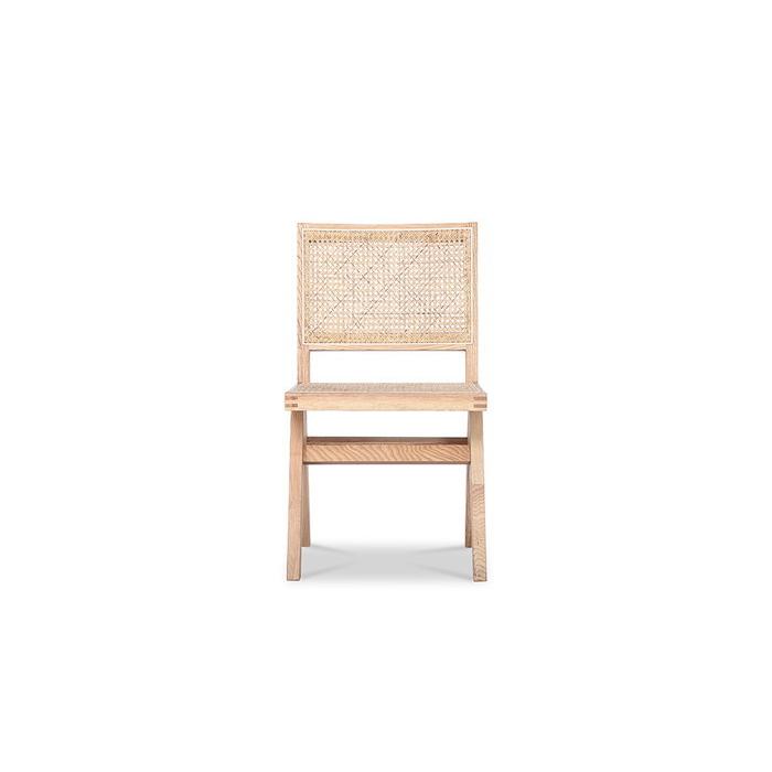 C71 サイドチェア CHANDIGARH Side Chair ウォルナット無垢材 クリア塗装 3年保証付 デザイナーズ ジェネリック家具 リプロダクト inv-9371ba-wal 送料無料_4