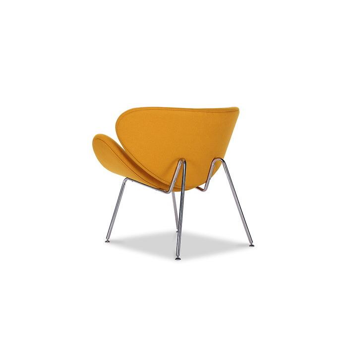 ピエール・ポーリン オレンジスライス チェア ORANGE SLICE Chair