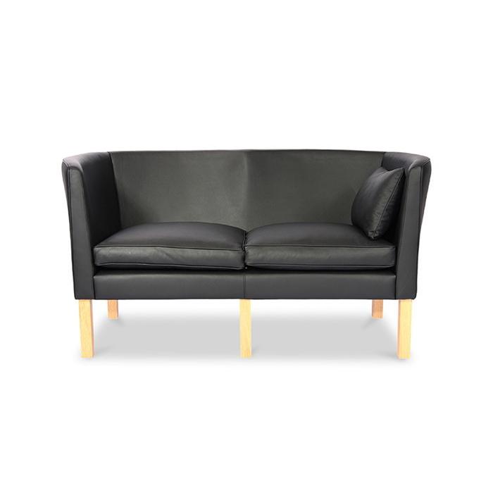 2215 ソファ 2人掛け 2215 Sofa 2人掛け ファブリックA 3年保証付 デザイナーズ ジェネリック家具 リプロダクト inv-958bl-fba 送料無料 北欧 モダン 家具_1