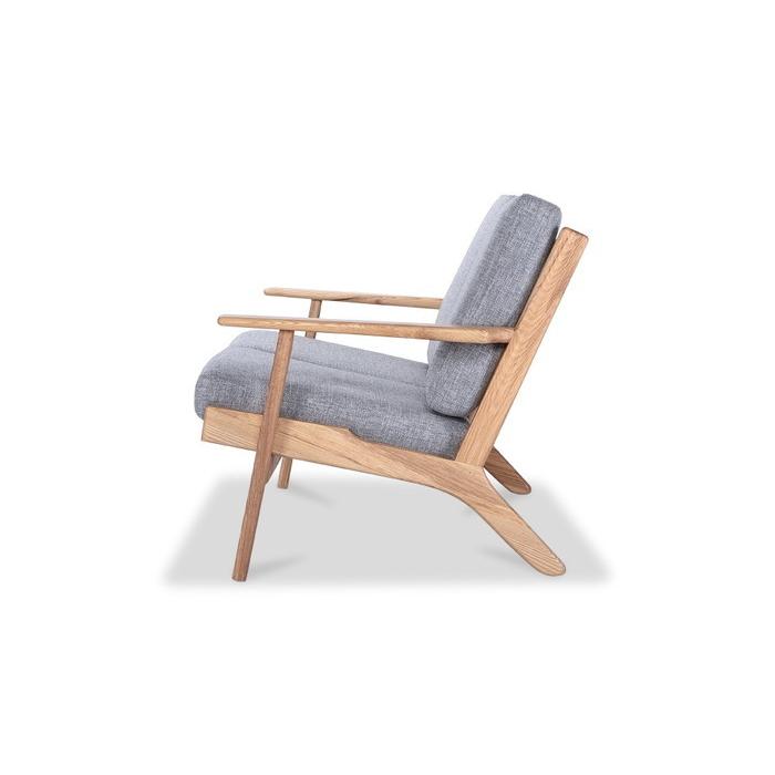 290ソファ 2P/リプロダクト品 北欧リプロダクト/No.290ソファ【2人掛・ポリエステル